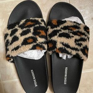 Brand new madden slides!